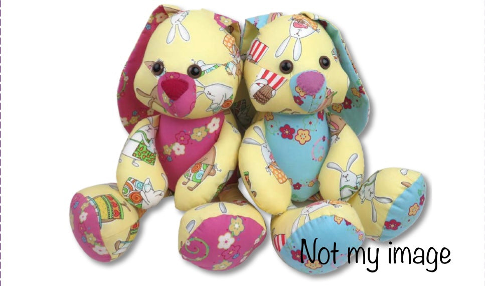 Keepsake Animals