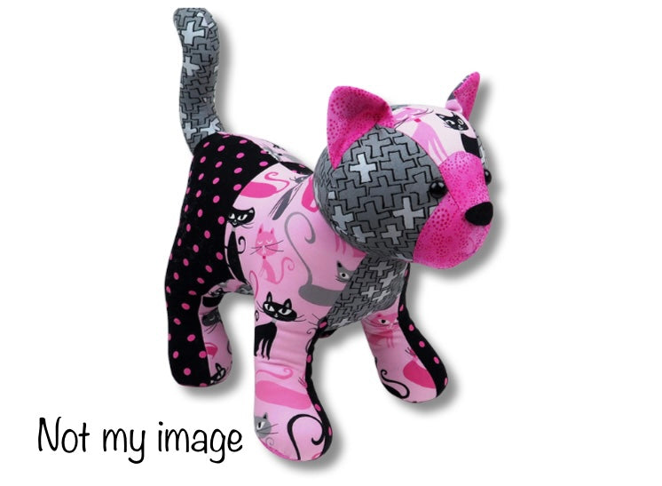 Keepsake Animals