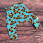 Standard Harem pants