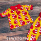Polo Tshirt 12-18m (ready to ship)
