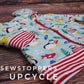 Alterations and Upcycle service