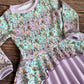 Twirly layer Dress