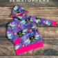 Simple Hoodie Reverse it