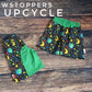 Alterations and Upcycle service