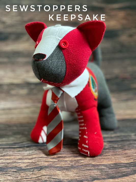 Keepsake Animals