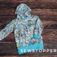 Simple Hoodie Reverse it