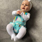 The Bubble romper