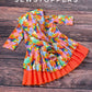 Fairy Princess Dress