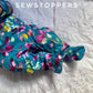 Footed Baby-grow