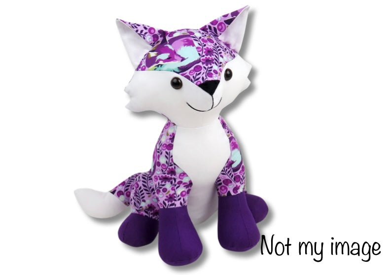 Keepsake Animals