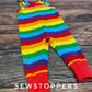 The Boston Romper 0-3m(ready to go)