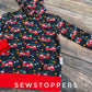 Simple Hoodie Reverse it