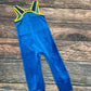 The Boston Romper 18-24m (ready to go)
