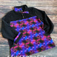 Pullover for adults
