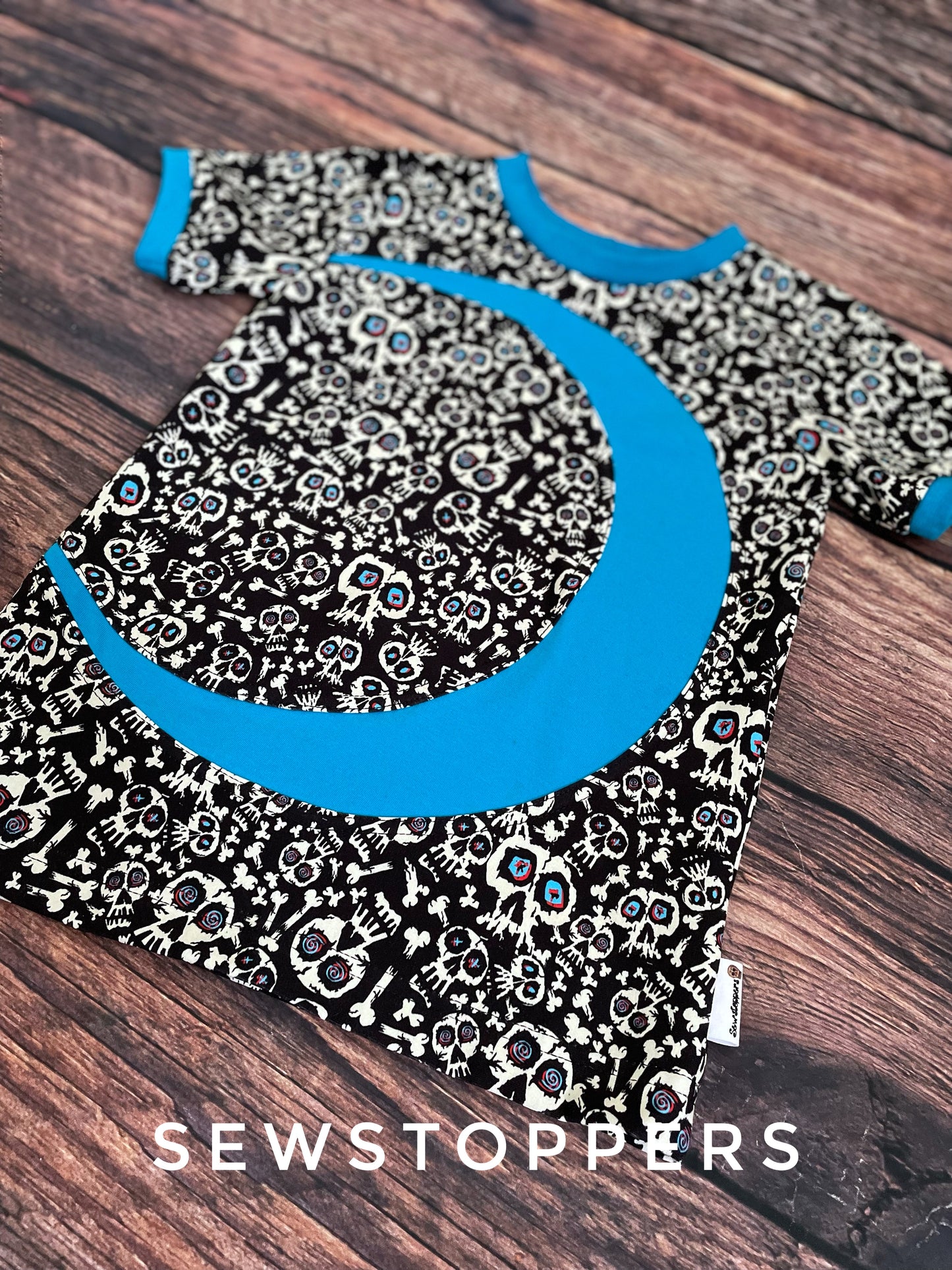Moon It T-shirt