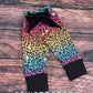 Tie-up Joggers