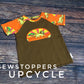 Alterations and Upcycle service