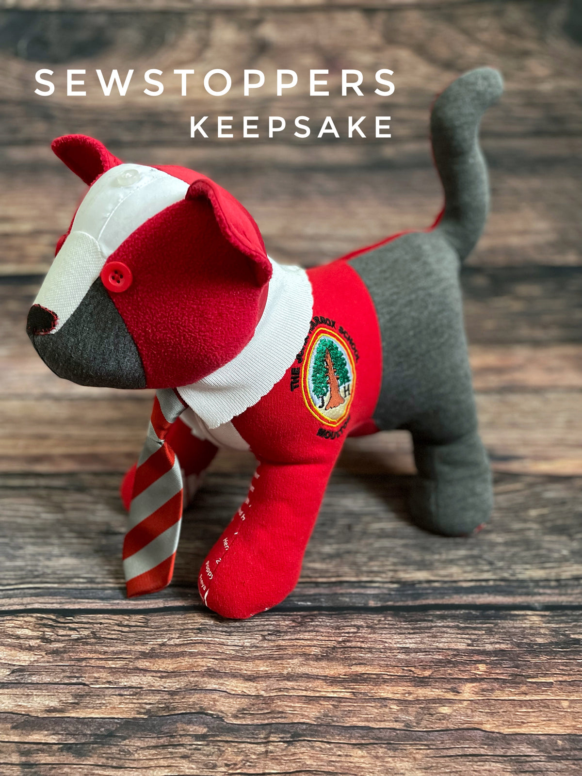 Keepsake Animals