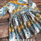 Wrap it up outfit