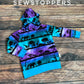 Simple Hoodie Reverse it