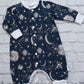 Footless Romper