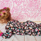 Footless Romper